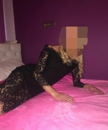 Анкета проститутки Верочка - Фото, г. Винники, 47 лет, №12268