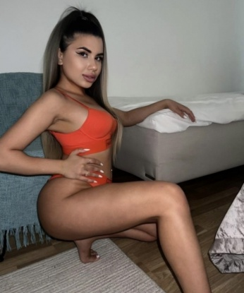 Анкета проститутки Марина - Фото, г. Винники, 20 лет, №4466